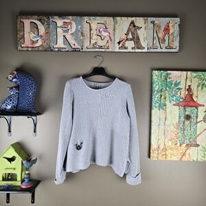 Habitat Lagenlook Sweater XL